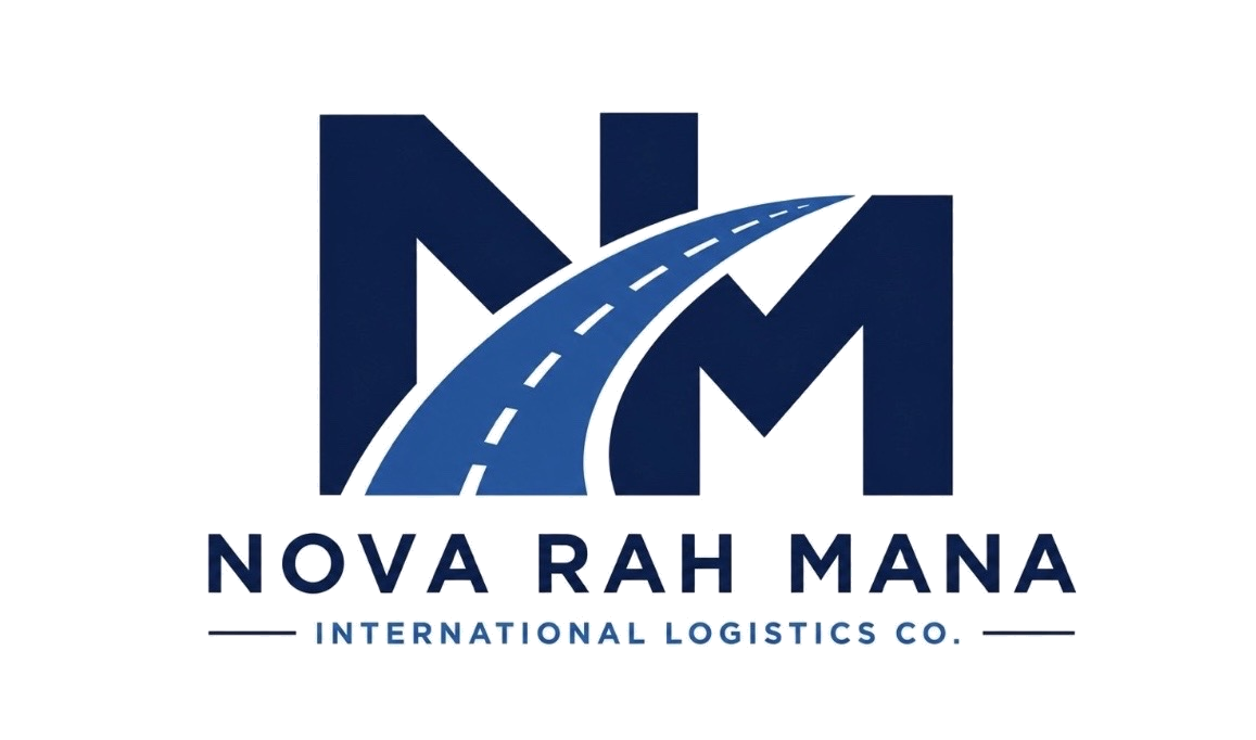 Nova Rah Mana Logo